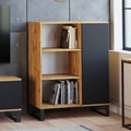 Sideboard mit den Massen 116 cm in Braun