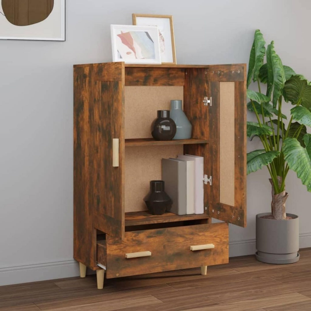 Sideboard mit den Massen 70 x 31 x 115 cm