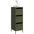 Hochschrank mit den Massen 39 x 35 x 103.5 cm